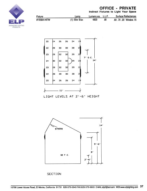 Office - Private