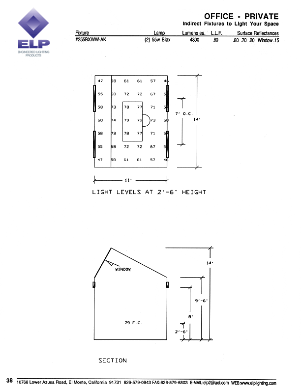 Office - Private