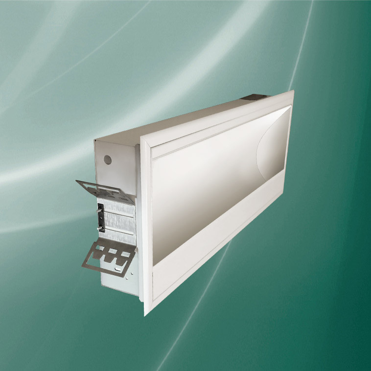 Lighting Products » Engineered Lighting Products, Inc