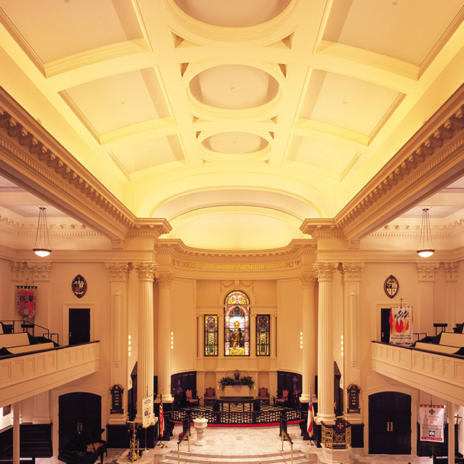 Cove Series » Engineered Lighting Products, Inc