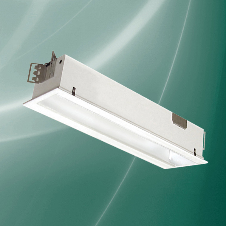 DW Series » Engineered Lighting Products, Inc