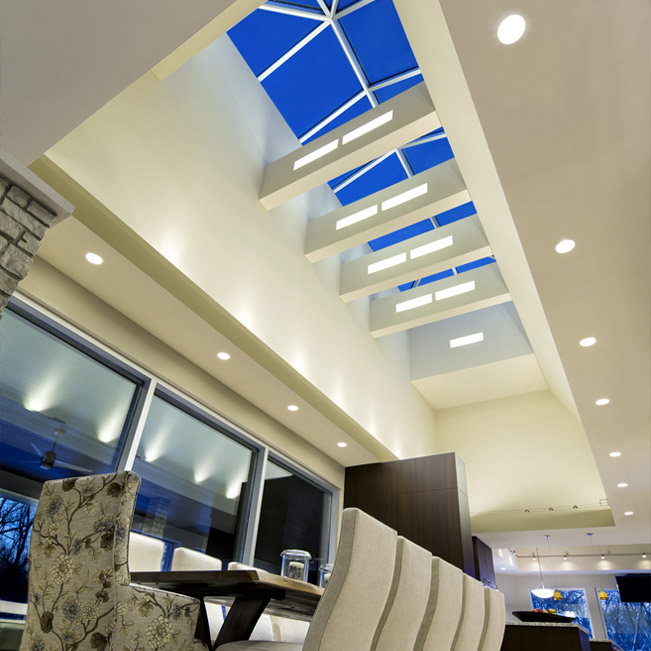 HITC Series » Engineered Lighting Products, Inc