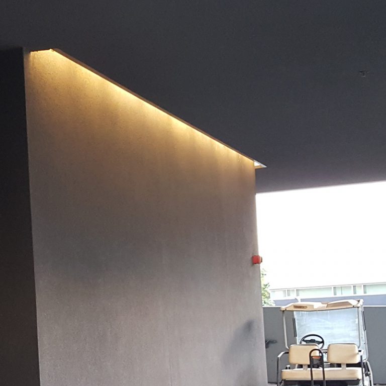 Perimeter/Slot » Engineered Lighting Products, Inc